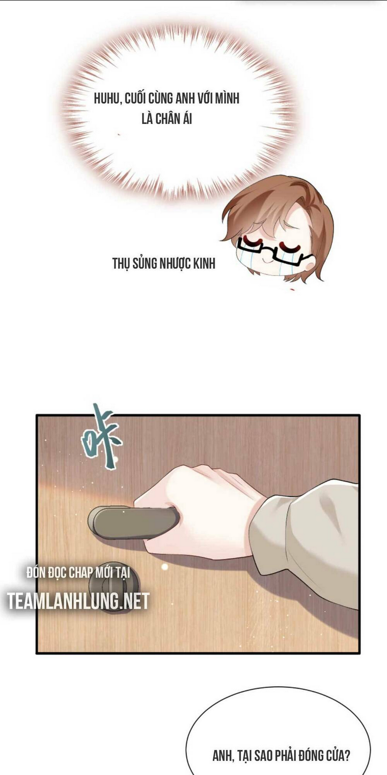 TÁI SINH TRỞ LẠI : CHỒNG CŨ KHÓC LÓC CẦU XIN TÁI HÔN Chap 62 - Next Chap 63