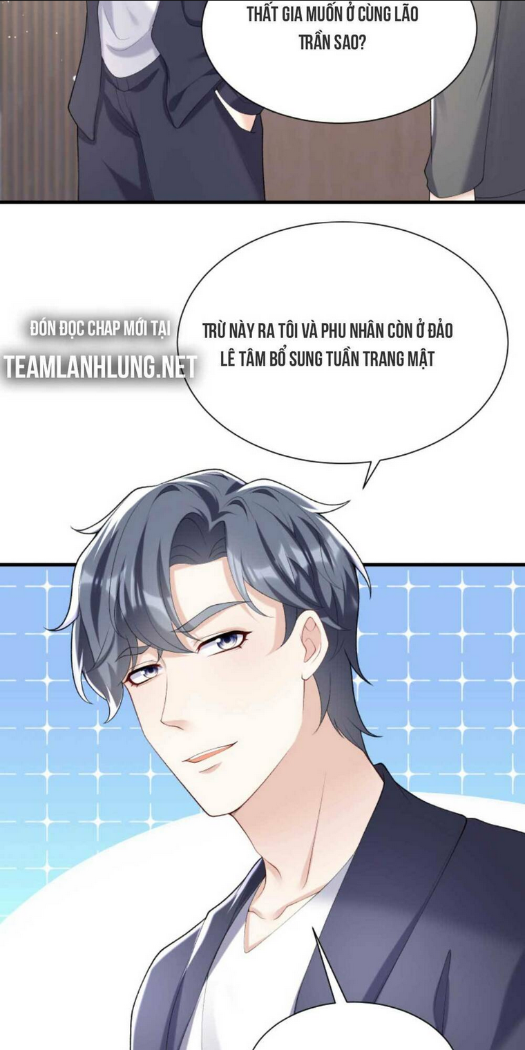 TÁI SINH TRỞ LẠI : CHỒNG CŨ KHÓC LÓC CẦU XIN TÁI HÔN Chap 62 - Next Chap 63