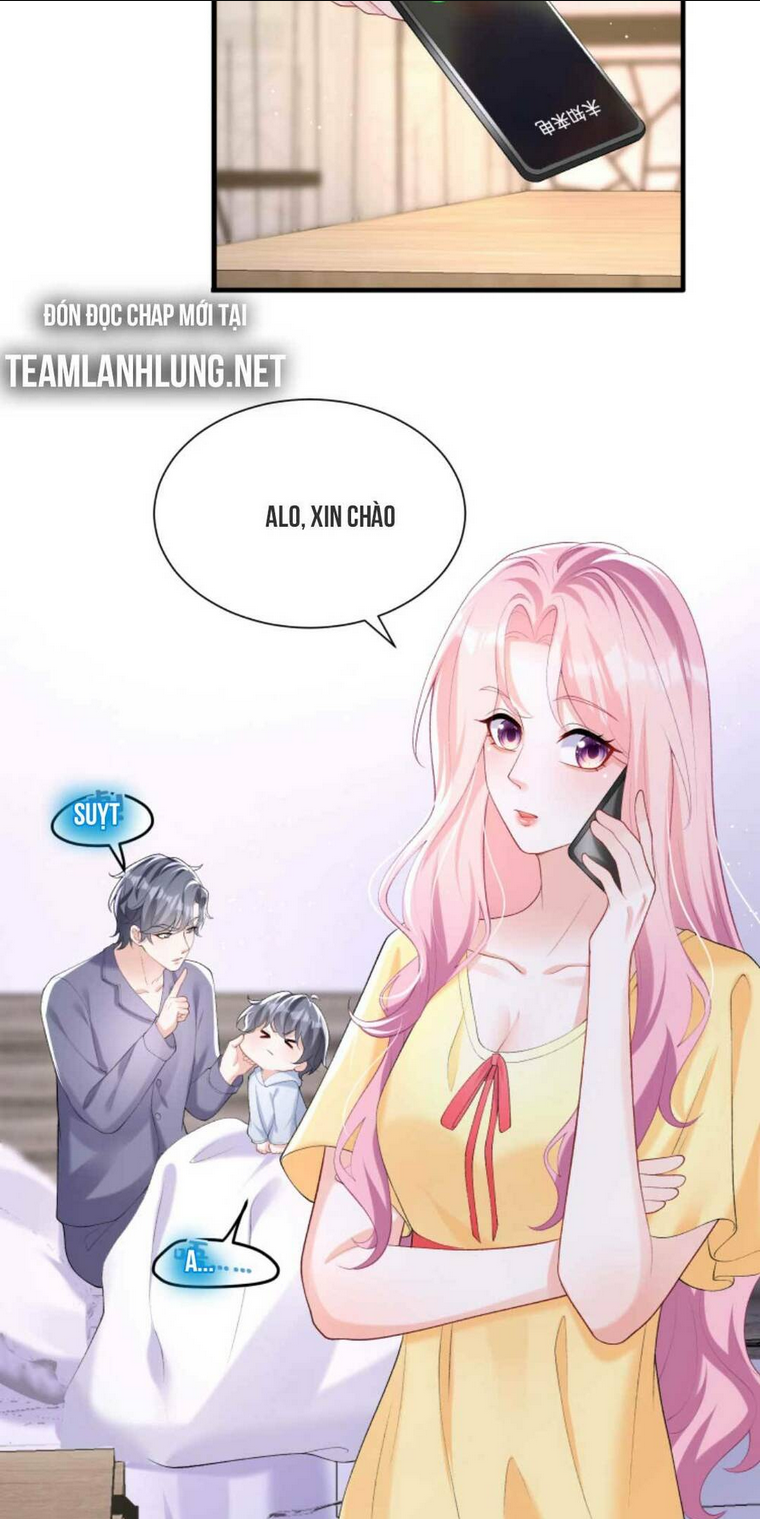 TÁI SINH TRỞ LẠI : CHỒNG CŨ KHÓC LÓC CẦU XIN TÁI HÔN Chap 62 - Next Chap 63