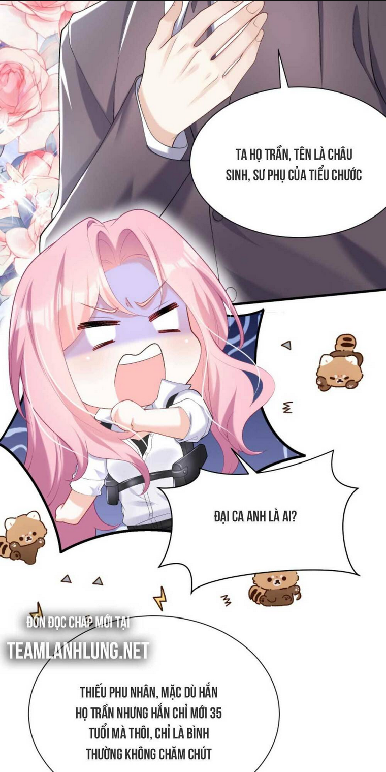 TÁI SINH TRỞ LẠI : CHỒNG CŨ KHÓC LÓC CẦU XIN TÁI HÔN Chap 62 - Next Chap 63