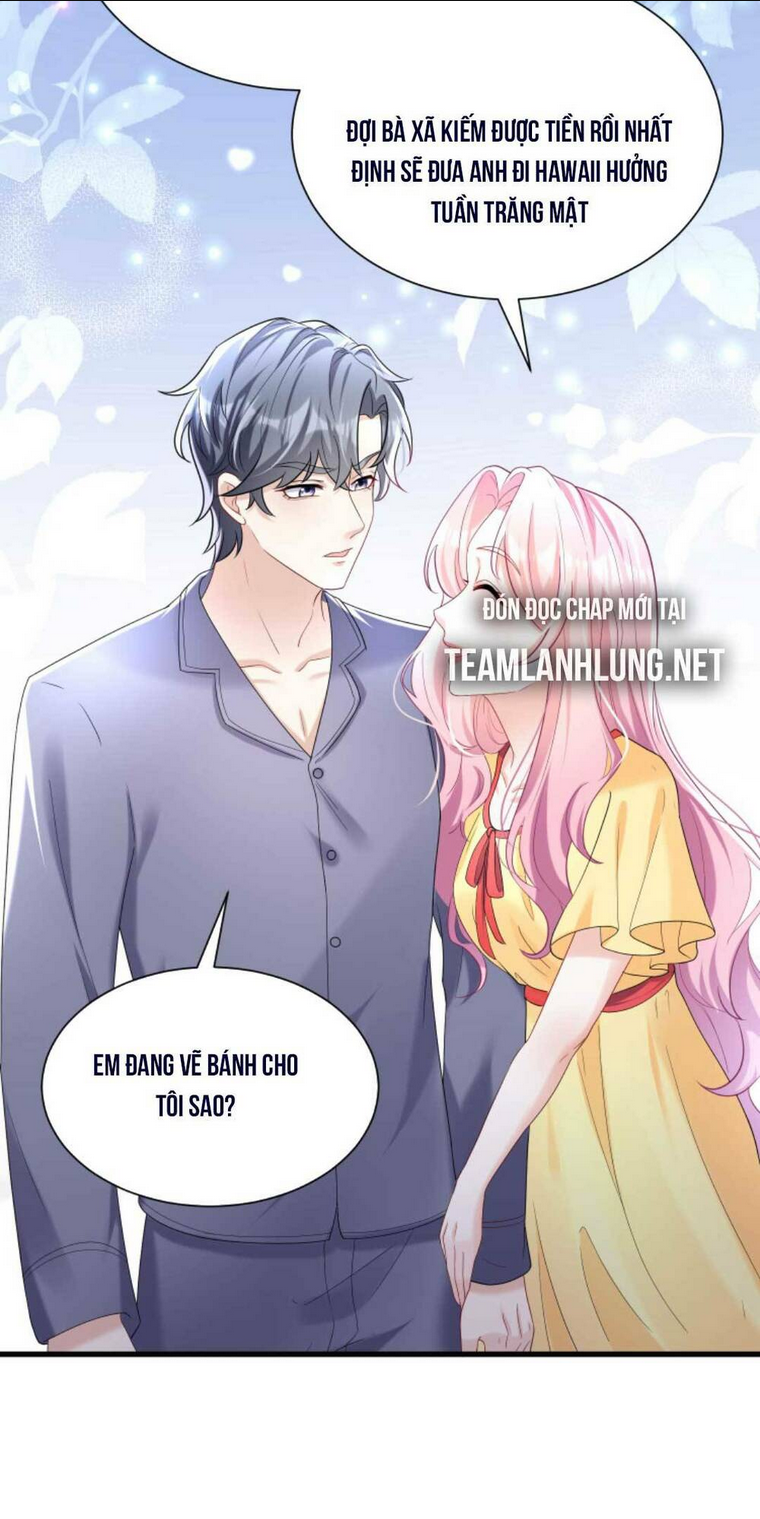 TÁI SINH TRỞ LẠI : CHỒNG CŨ KHÓC LÓC CẦU XIN TÁI HÔN Chap 63 - Next Chap 64