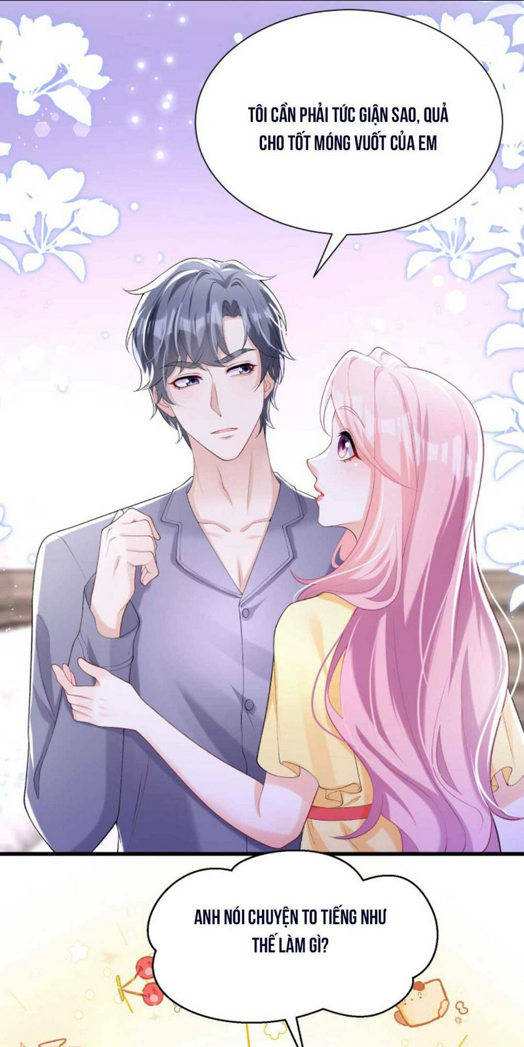 TÁI SINH TRỞ LẠI : CHỒNG CŨ KHÓC LÓC CẦU XIN TÁI HÔN Chap 63 - Next Chap 64