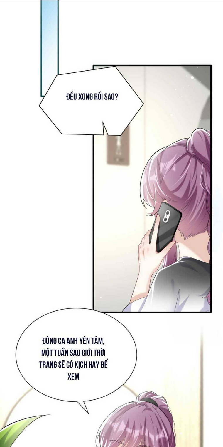 TÁI SINH TRỞ LẠI : CHỒNG CŨ KHÓC LÓC CẦU XIN TÁI HÔN Chap 63 - Next Chap 64