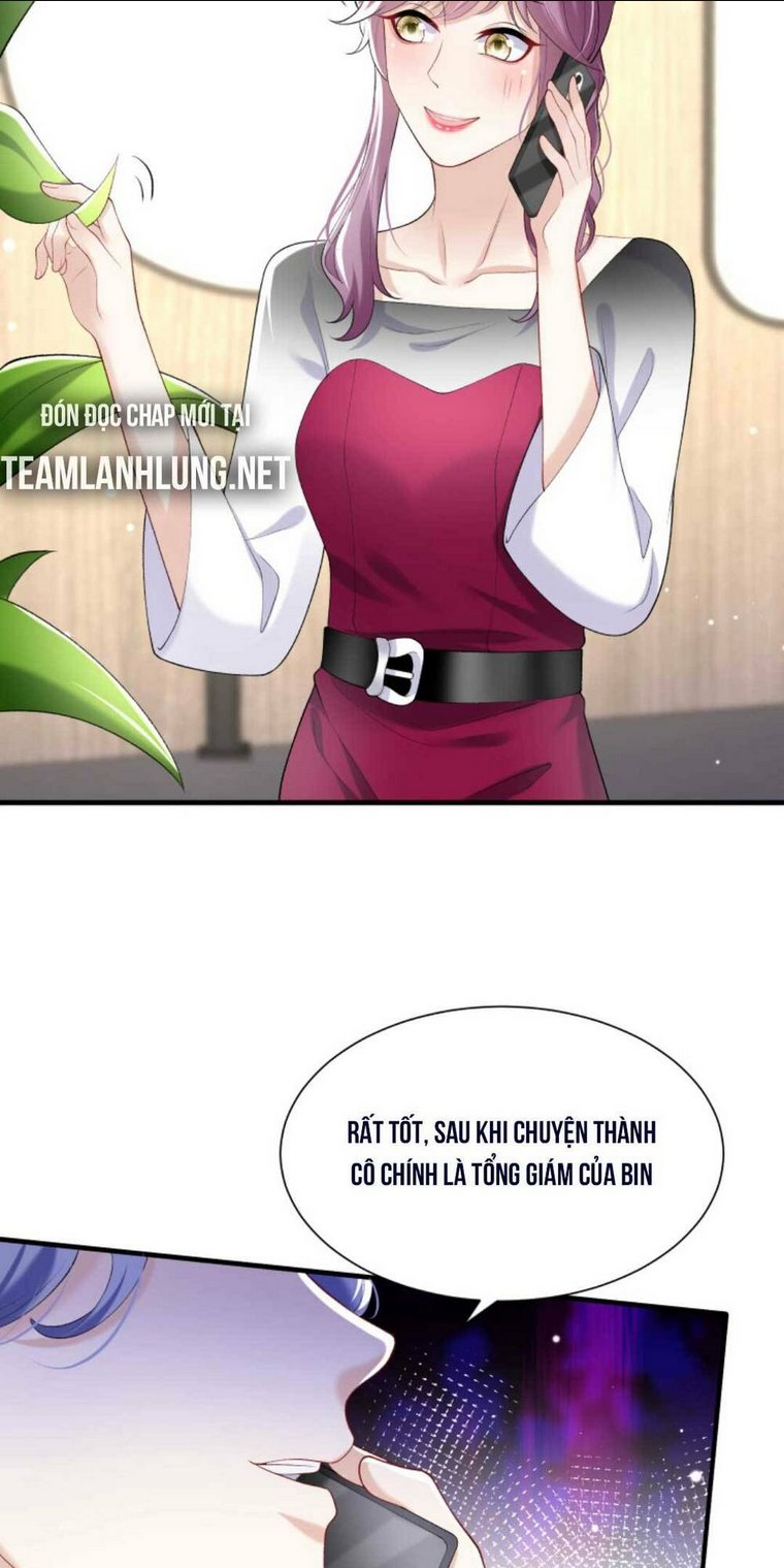 TÁI SINH TRỞ LẠI : CHỒNG CŨ KHÓC LÓC CẦU XIN TÁI HÔN Chap 63 - Next Chap 64