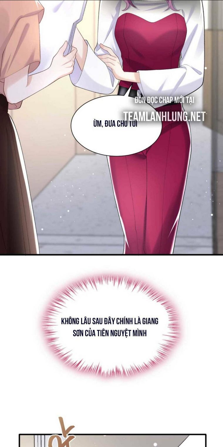 TÁI SINH TRỞ LẠI : CHỒNG CŨ KHÓC LÓC CẦU XIN TÁI HÔN Chap 63 - Next Chap 64