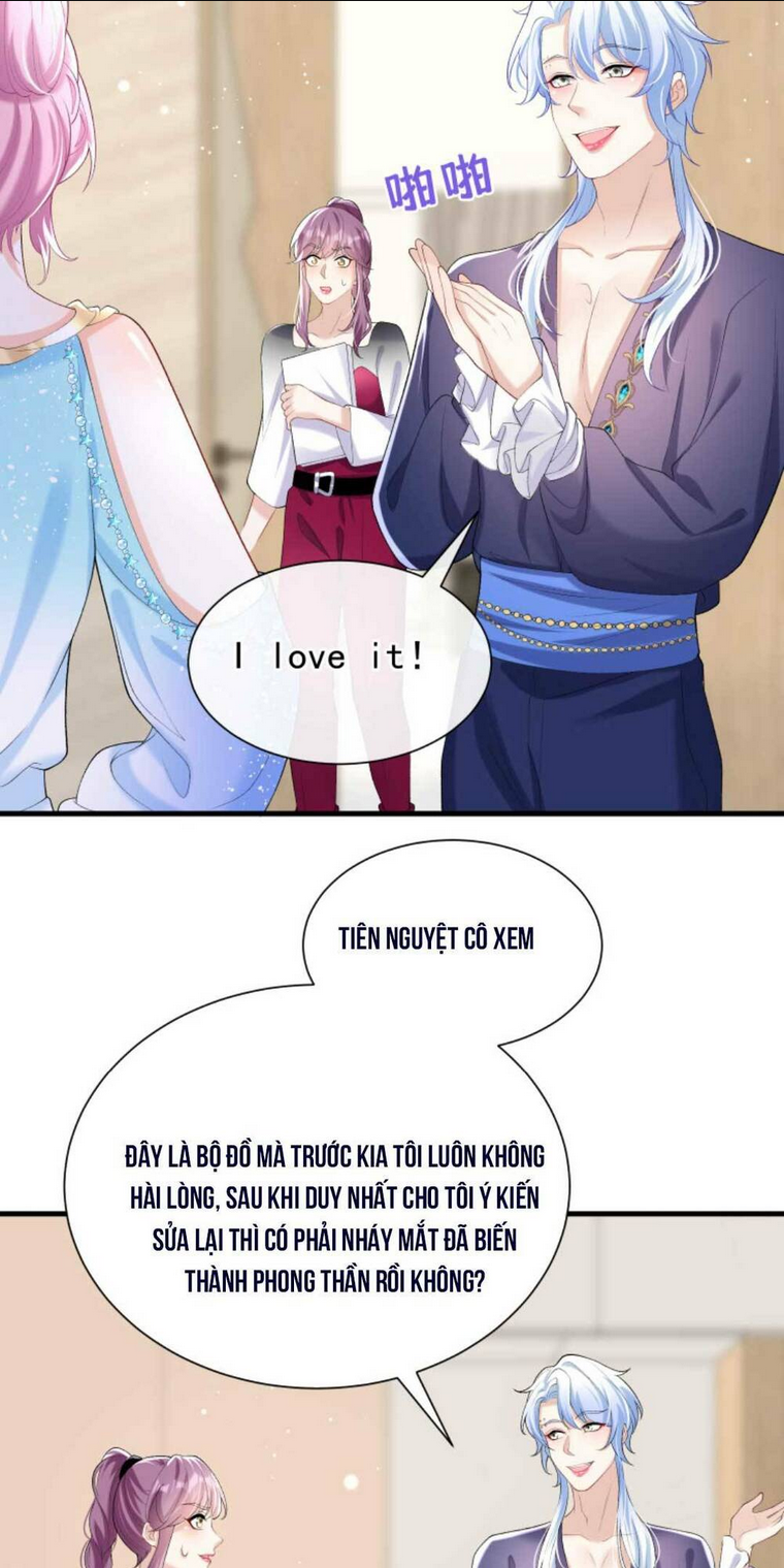 TÁI SINH TRỞ LẠI : CHỒNG CŨ KHÓC LÓC CẦU XIN TÁI HÔN Chap 63 - Next Chap 64