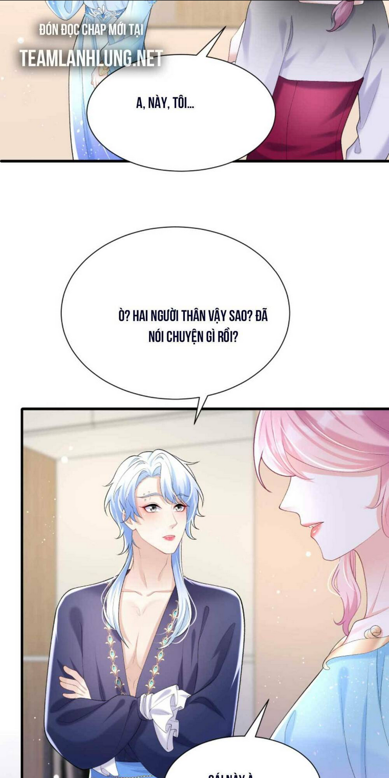 TÁI SINH TRỞ LẠI : CHỒNG CŨ KHÓC LÓC CẦU XIN TÁI HÔN Chap 63 - Next Chap 64