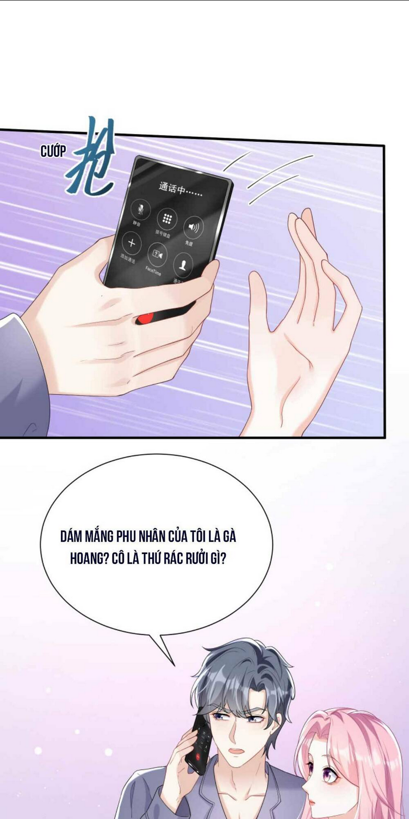 TÁI SINH TRỞ LẠI : CHỒNG CŨ KHÓC LÓC CẦU XIN TÁI HÔN Chap 63 - Next Chap 64