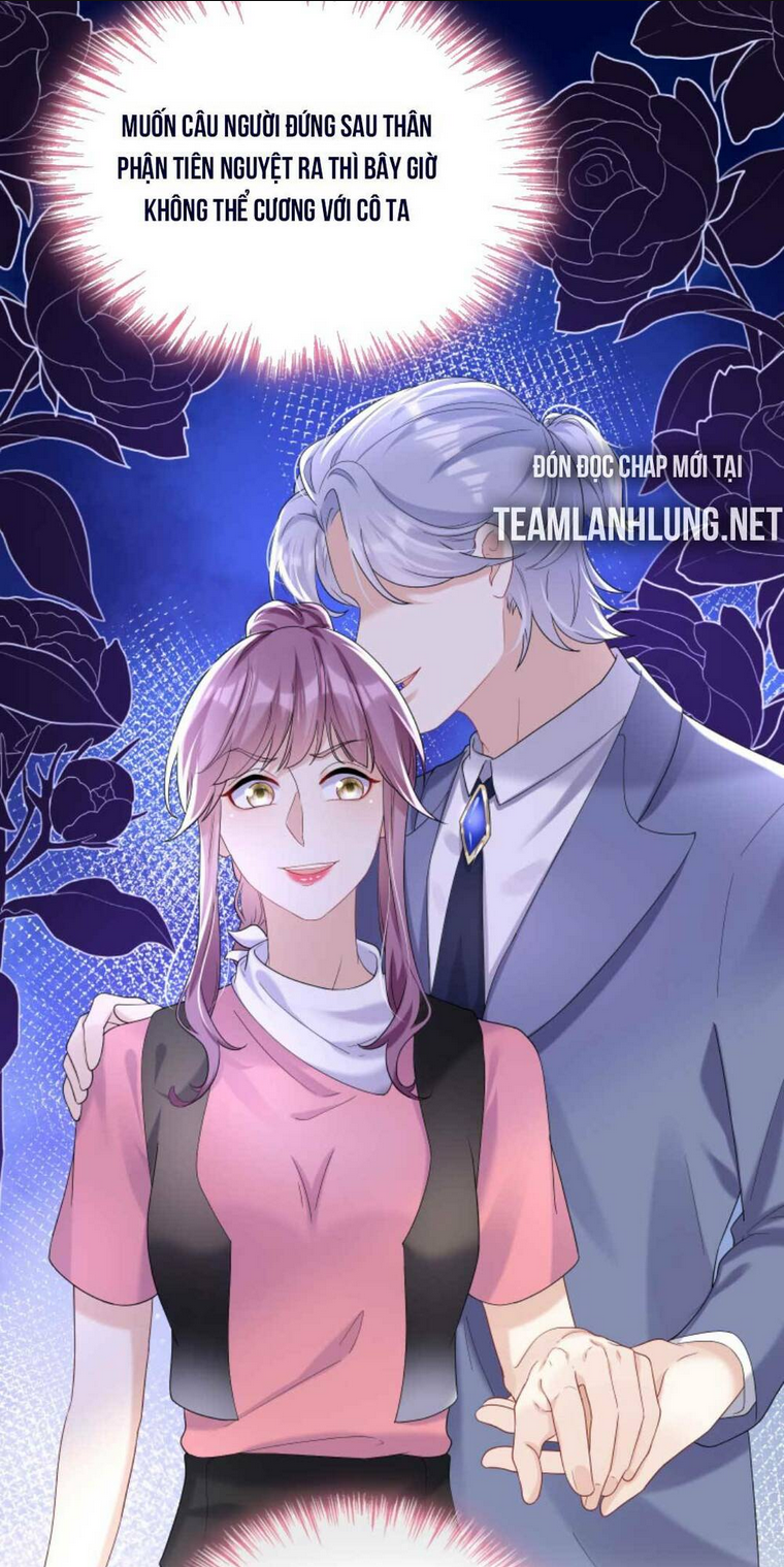 TÁI SINH TRỞ LẠI : CHỒNG CŨ KHÓC LÓC CẦU XIN TÁI HÔN Chap 63 - Next Chap 64