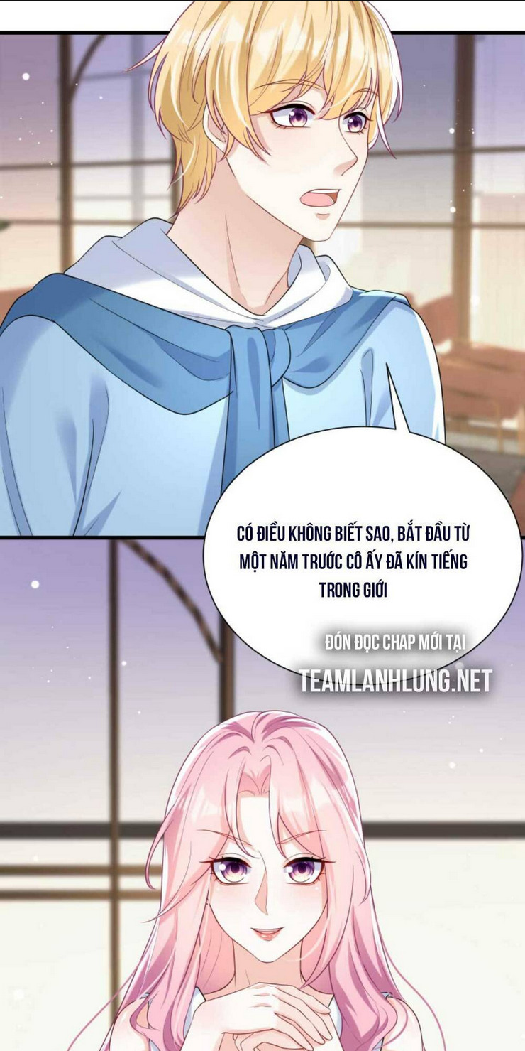 TÁI SINH TRỞ LẠI : CHỒNG CŨ KHÓC LÓC CẦU XIN TÁI HÔN Chap 64 - Next Chap 65