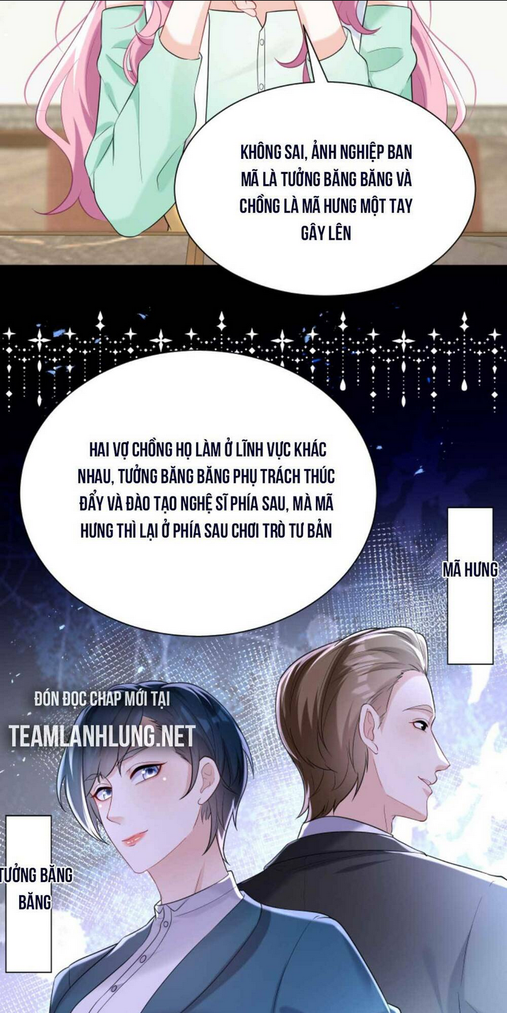 Tái Sinh Trở Lại : Chồng Cũ Khóc Lóc Cầu Xin Tái Hôn Chap 64 - Next Chap 65