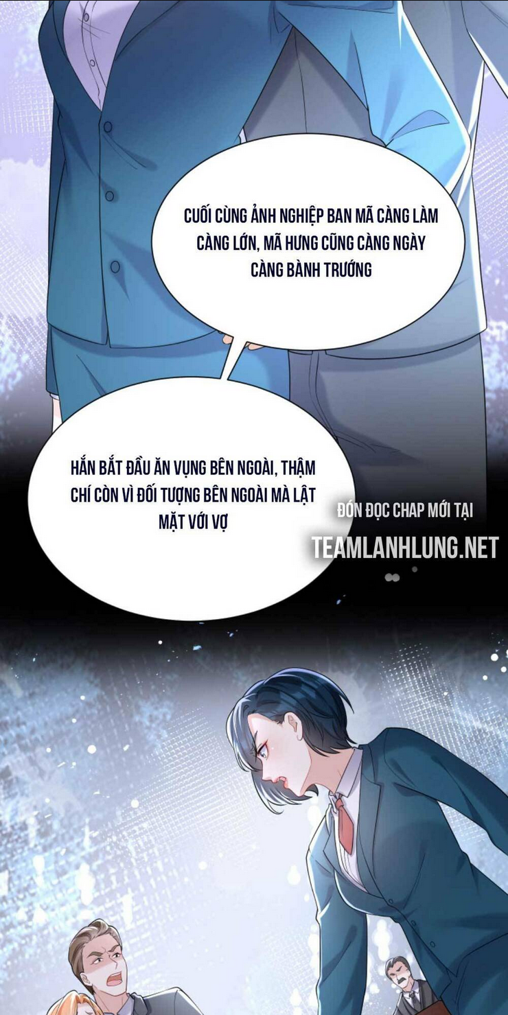 Tái Sinh Trở Lại : Chồng Cũ Khóc Lóc Cầu Xin Tái Hôn Chap 64 - Next Chap 65