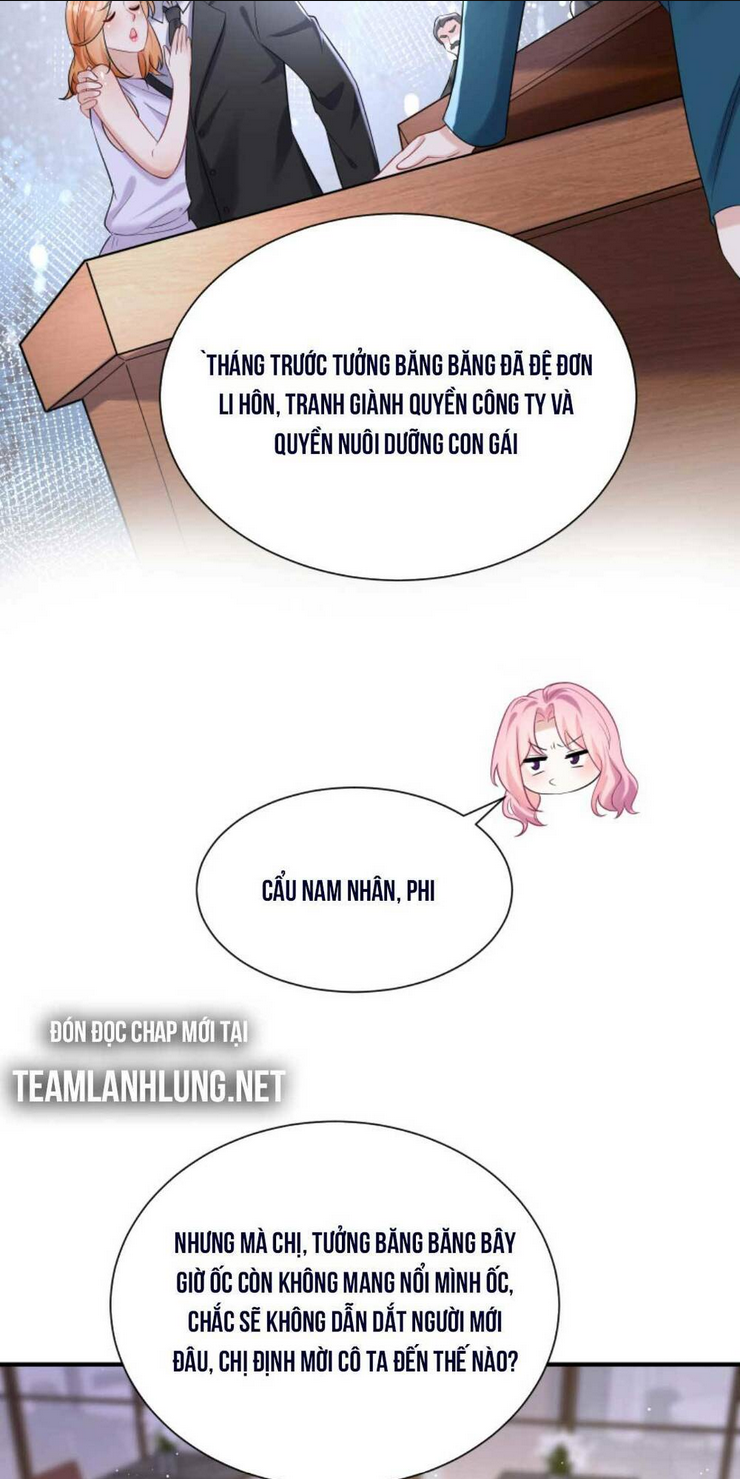 Tái Sinh Trở Lại : Chồng Cũ Khóc Lóc Cầu Xin Tái Hôn Chap 64 - Next Chap 65
