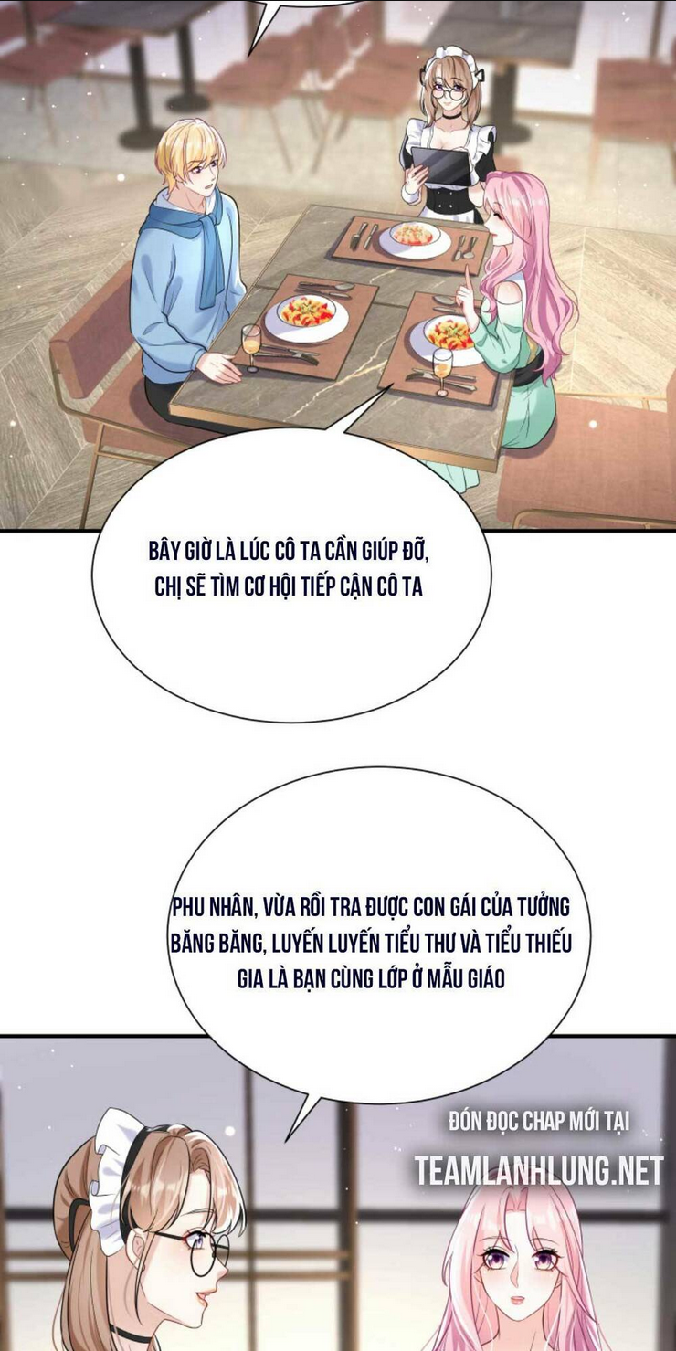 Tái Sinh Trở Lại : Chồng Cũ Khóc Lóc Cầu Xin Tái Hôn Chap 64 - Next Chap 65