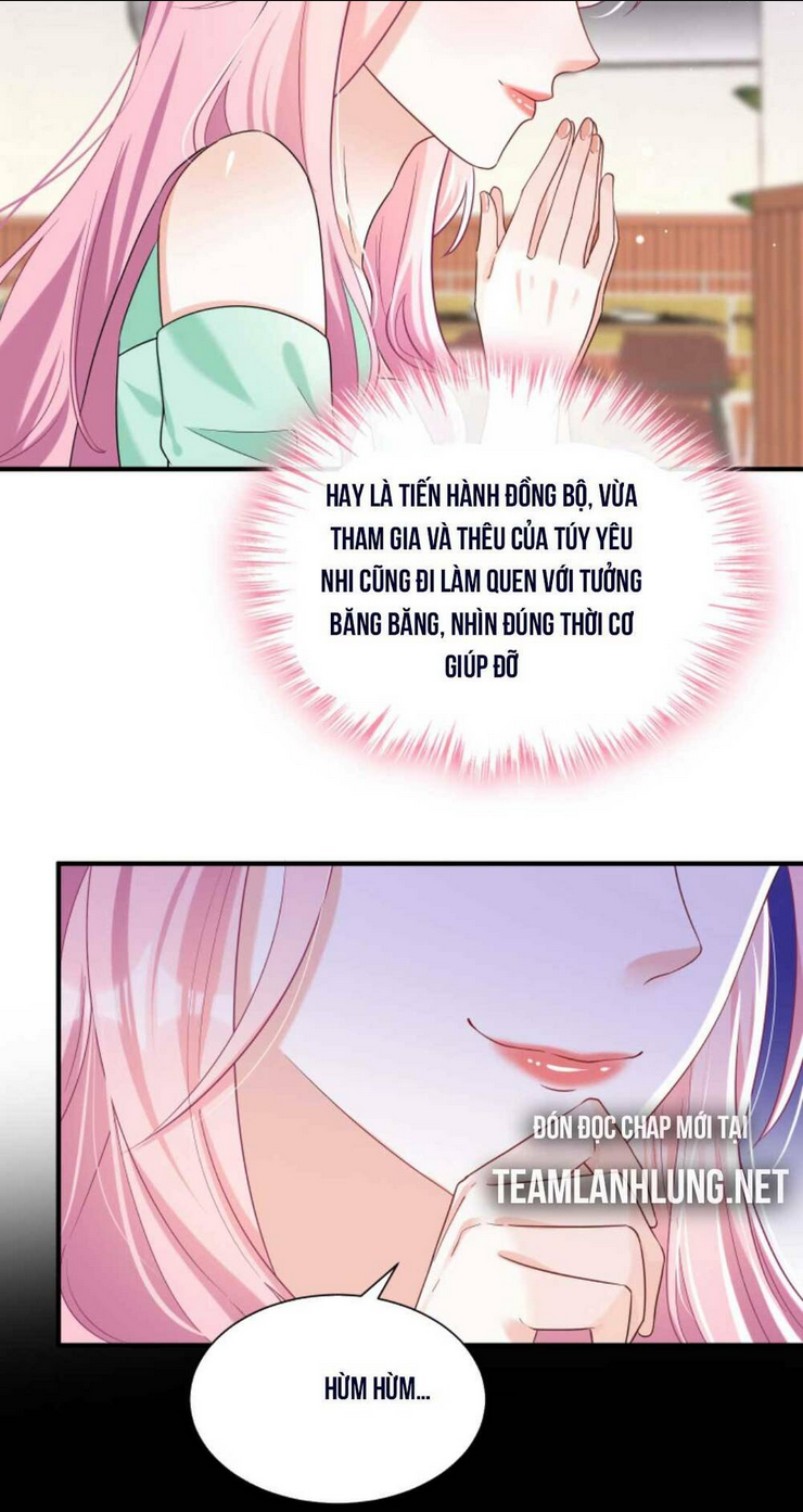 Tái Sinh Trở Lại : Chồng Cũ Khóc Lóc Cầu Xin Tái Hôn Chap 64 - Next Chap 65