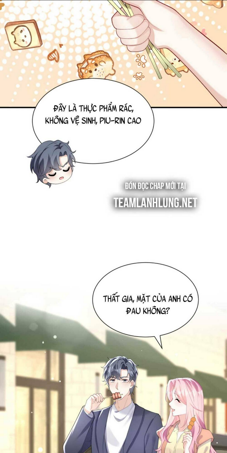 TÁI SINH TRỞ LẠI : CHỒNG CŨ KHÓC LÓC CẦU XIN TÁI HÔN Chap 65 - Next Chap 66