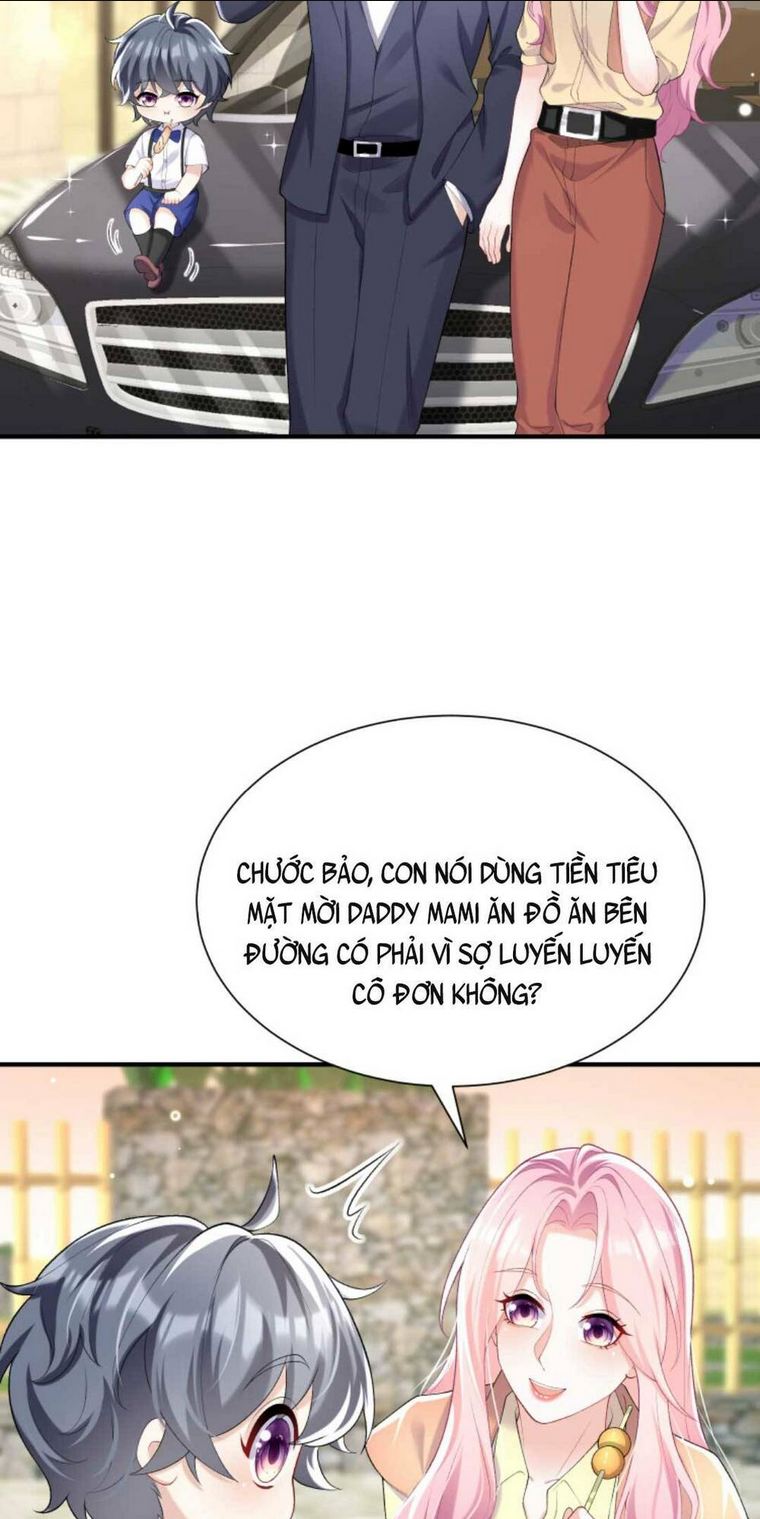 TÁI SINH TRỞ LẠI : CHỒNG CŨ KHÓC LÓC CẦU XIN TÁI HÔN Chap 65 - Next Chap 66