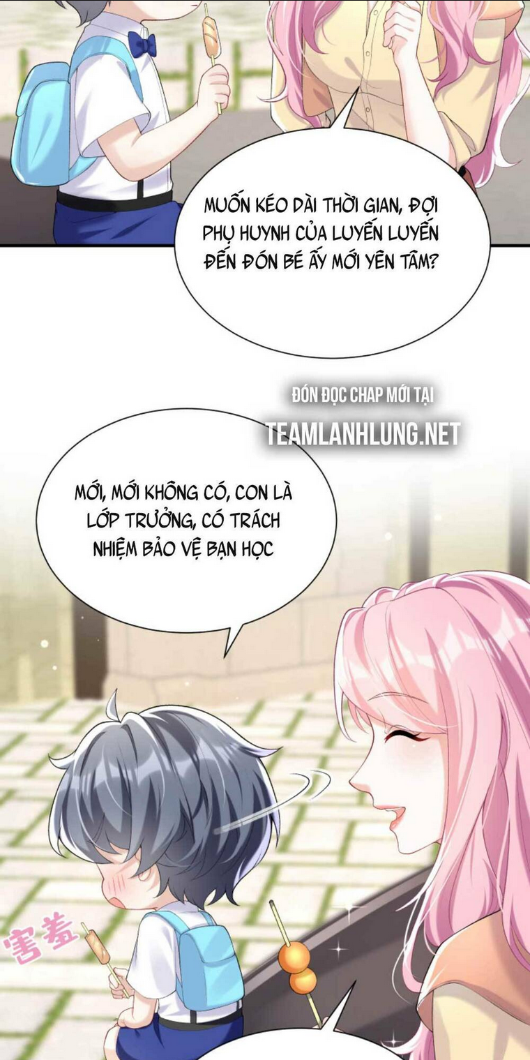 TÁI SINH TRỞ LẠI : CHỒNG CŨ KHÓC LÓC CẦU XIN TÁI HÔN Chap 65 - Next Chap 66