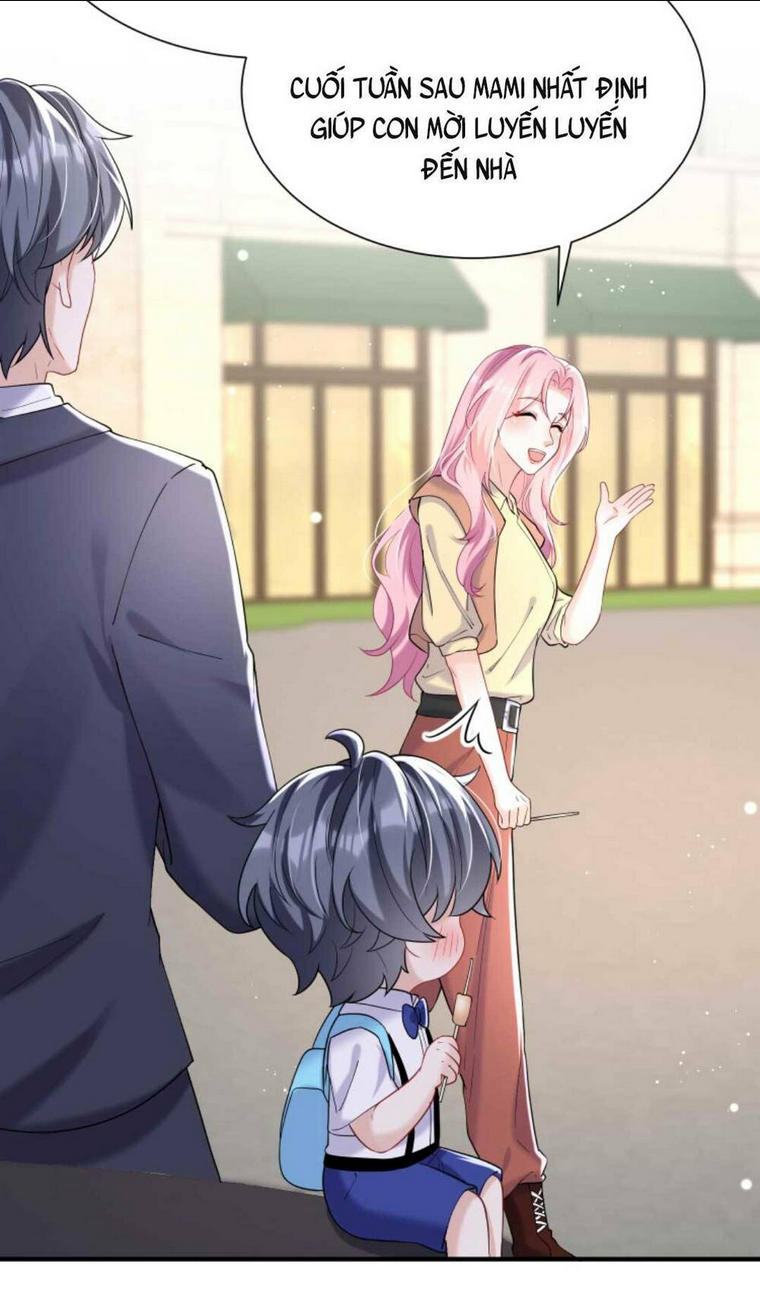 TÁI SINH TRỞ LẠI : CHỒNG CŨ KHÓC LÓC CẦU XIN TÁI HÔN Chap 65 - Next Chap 66