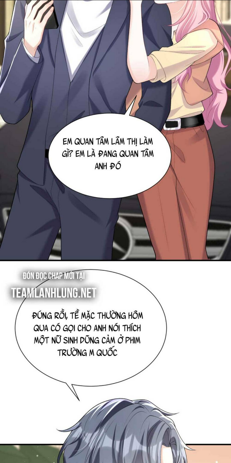 TÁI SINH TRỞ LẠI : CHỒNG CŨ KHÓC LÓC CẦU XIN TÁI HÔN Chap 65 - Next Chap 66