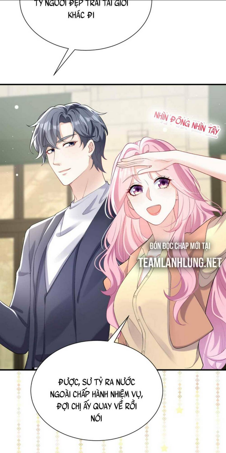 TÁI SINH TRỞ LẠI : CHỒNG CŨ KHÓC LÓC CẦU XIN TÁI HÔN Chap 65 - Next Chap 66