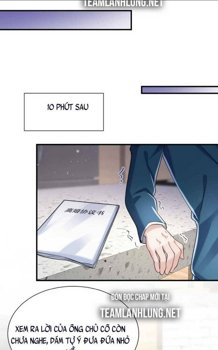 TÁI SINH TRỞ LẠI : CHỒNG CŨ KHÓC LÓC CẦU XIN TÁI HÔN Chap 66 - Next Chap 67