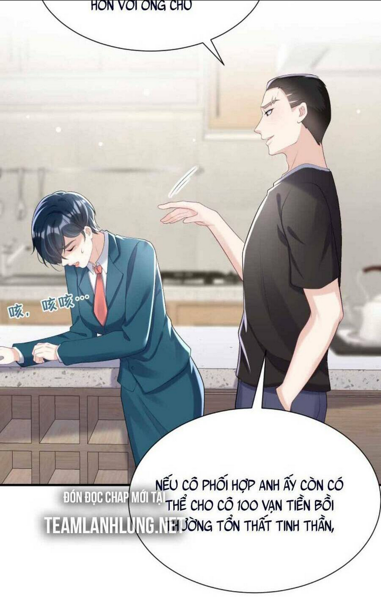 TÁI SINH TRỞ LẠI : CHỒNG CŨ KHÓC LÓC CẦU XIN TÁI HÔN Chap 66 - Next Chap 67