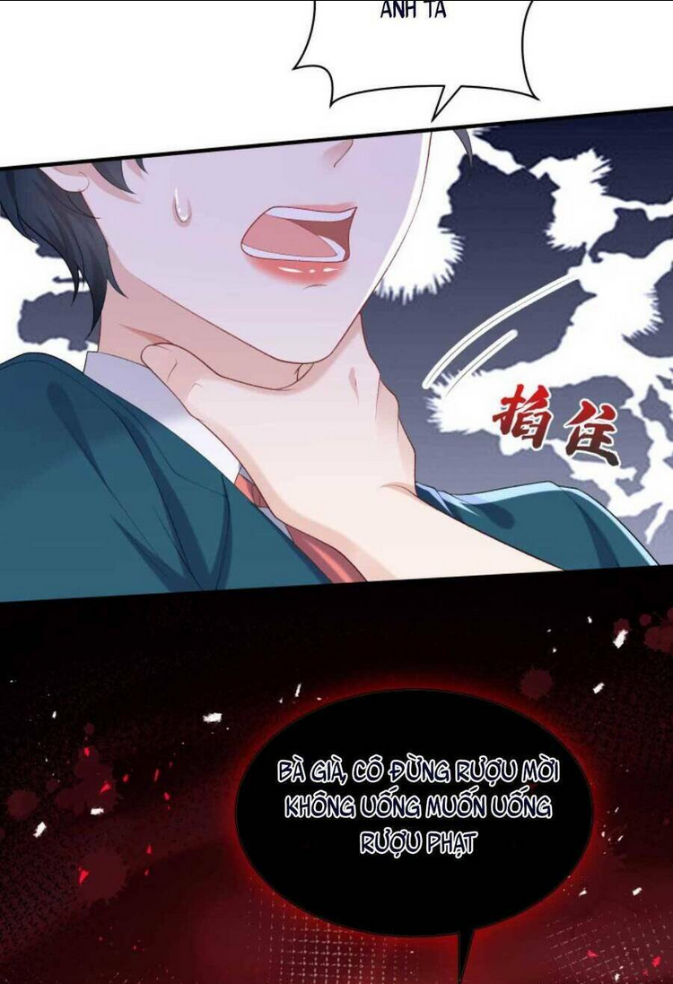 TÁI SINH TRỞ LẠI : CHỒNG CŨ KHÓC LÓC CẦU XIN TÁI HÔN Chap 66 - Next Chap 67