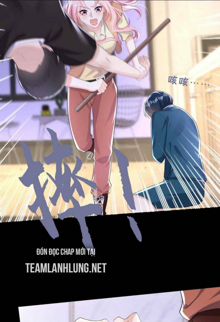 TÁI SINH TRỞ LẠI : CHỒNG CŨ KHÓC LÓC CẦU XIN TÁI HÔN Chap 66 - Next Chap 67