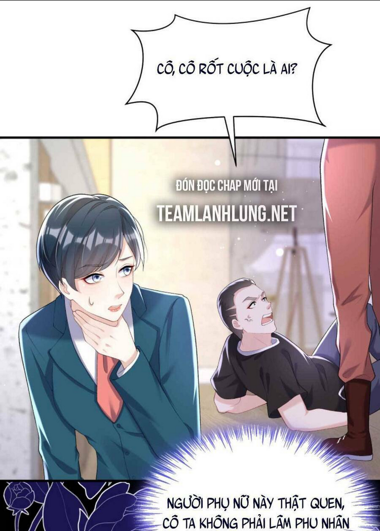 TÁI SINH TRỞ LẠI : CHỒNG CŨ KHÓC LÓC CẦU XIN TÁI HÔN Chap 66 - Next Chap 67