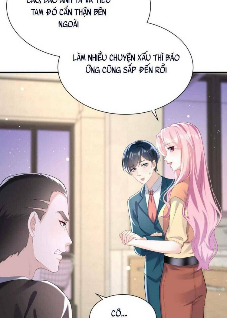 TÁI SINH TRỞ LẠI : CHỒNG CŨ KHÓC LÓC CẦU XIN TÁI HÔN Chap 66 - Next Chap 67