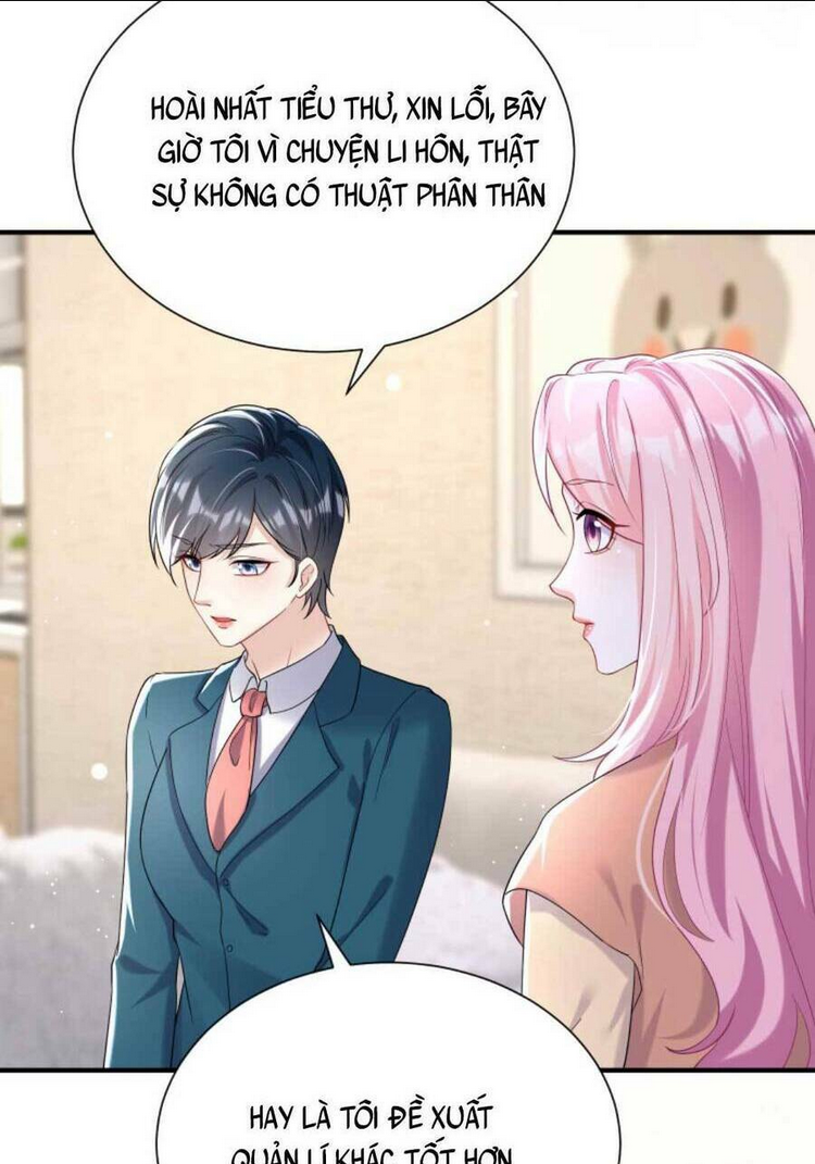 TÁI SINH TRỞ LẠI : CHỒNG CŨ KHÓC LÓC CẦU XIN TÁI HÔN Chap 67 - Next Chap 68