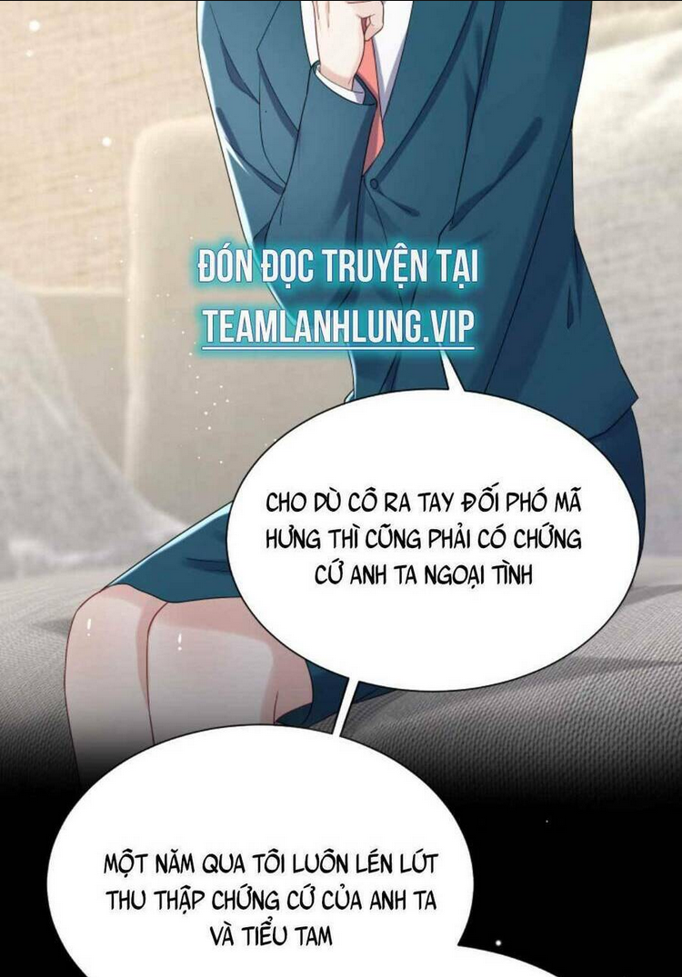 TÁI SINH TRỞ LẠI : CHỒNG CŨ KHÓC LÓC CẦU XIN TÁI HÔN Chap 67 - Next Chap 68