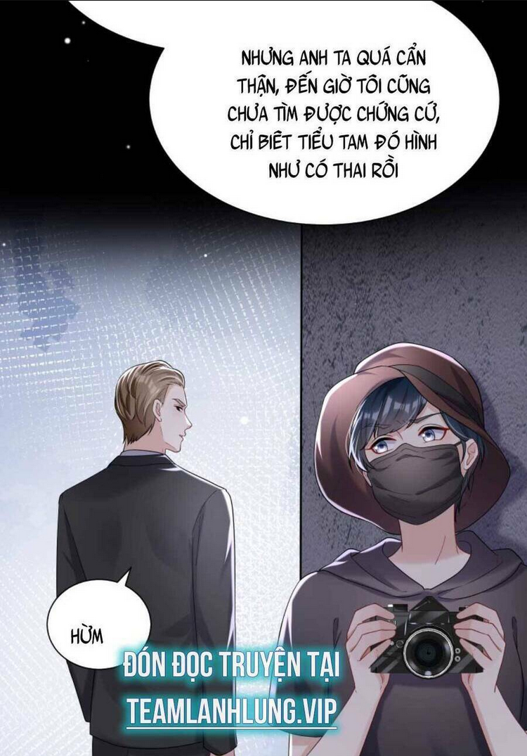 TÁI SINH TRỞ LẠI : CHỒNG CŨ KHÓC LÓC CẦU XIN TÁI HÔN Chap 67 - Next Chap 68