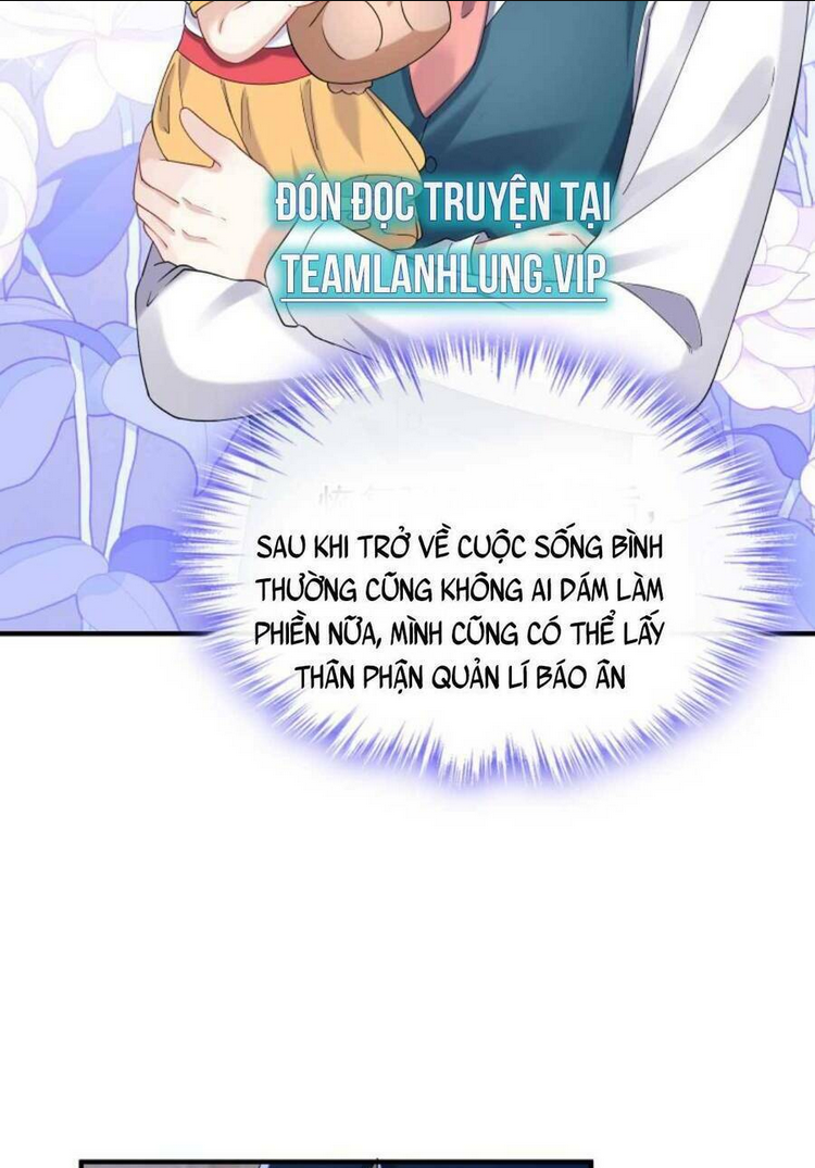 TÁI SINH TRỞ LẠI : CHỒNG CŨ KHÓC LÓC CẦU XIN TÁI HÔN Chap 67 - Next Chap 68