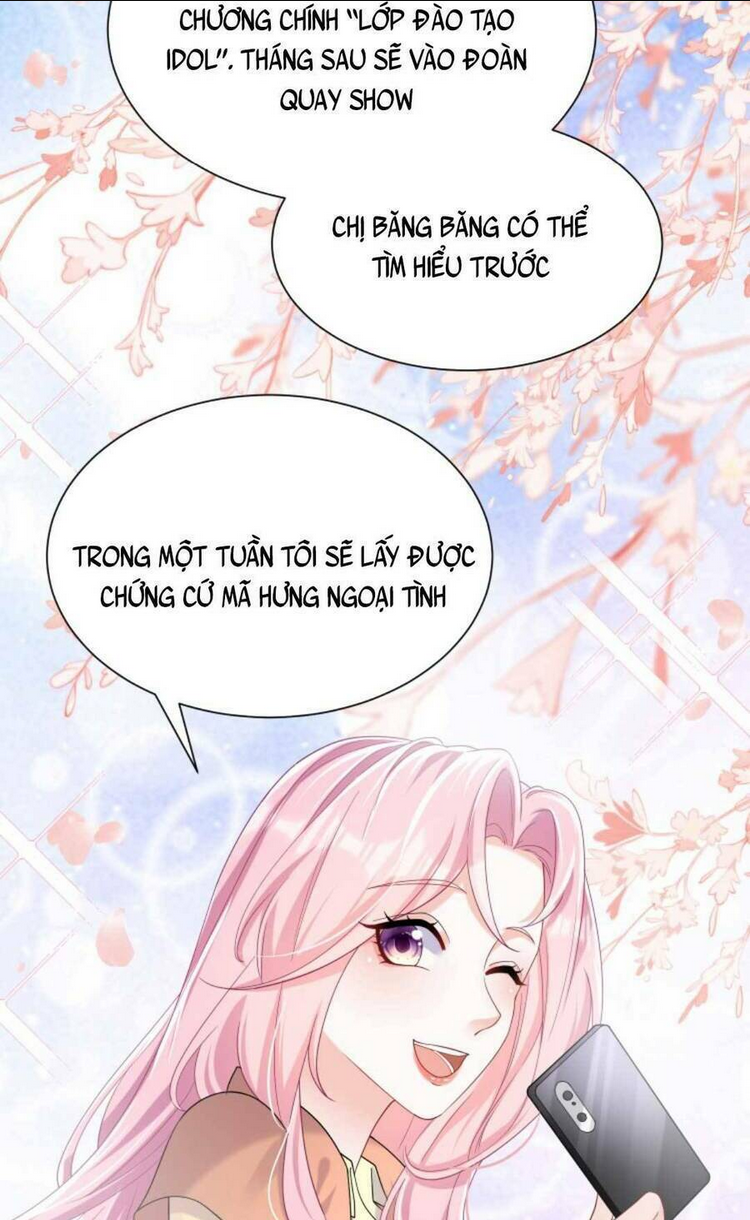 TÁI SINH TRỞ LẠI : CHỒNG CŨ KHÓC LÓC CẦU XIN TÁI HÔN Chap 67 - Next Chap 68