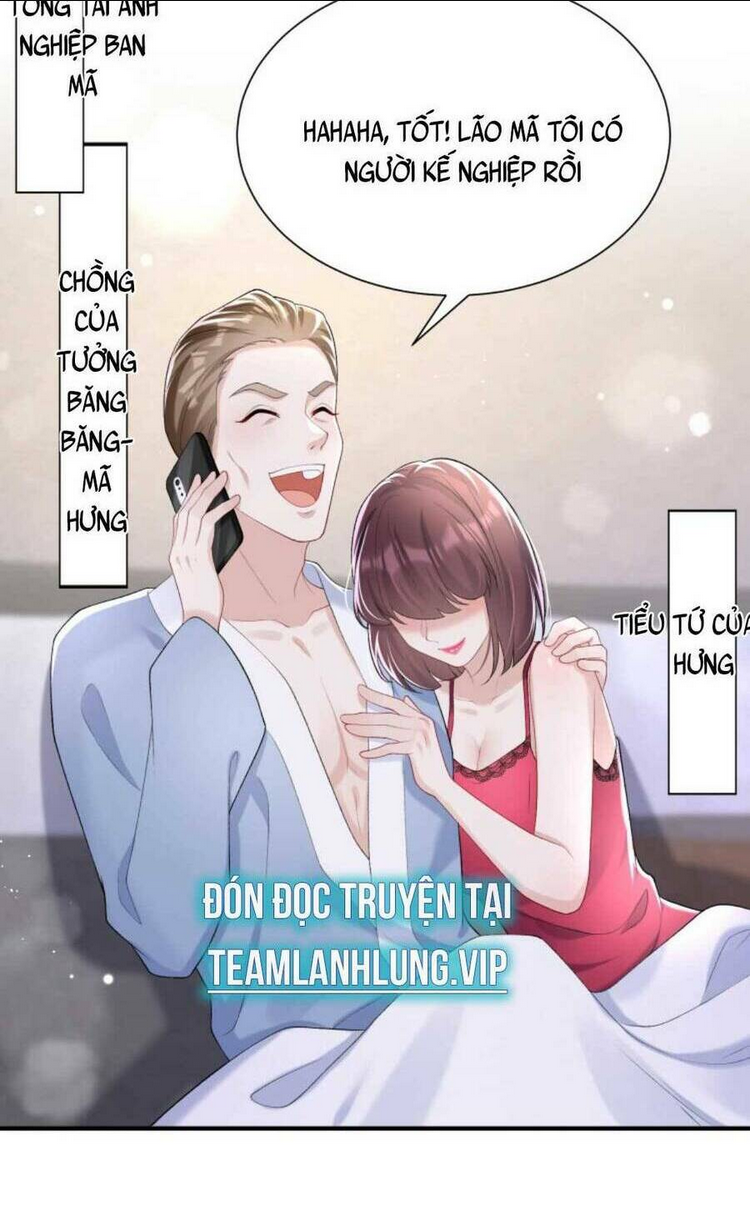 TÁI SINH TRỞ LẠI : CHỒNG CŨ KHÓC LÓC CẦU XIN TÁI HÔN Chap 67 - Next Chap 68
