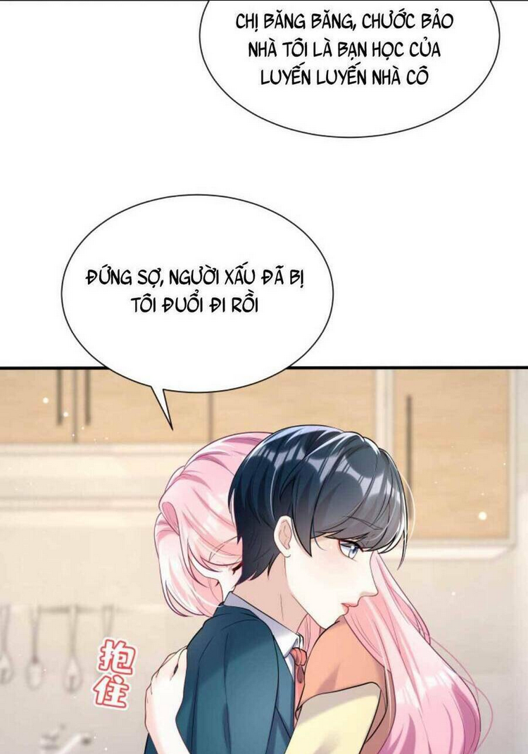 TÁI SINH TRỞ LẠI : CHỒNG CŨ KHÓC LÓC CẦU XIN TÁI HÔN Chap 67 - Next Chap 68