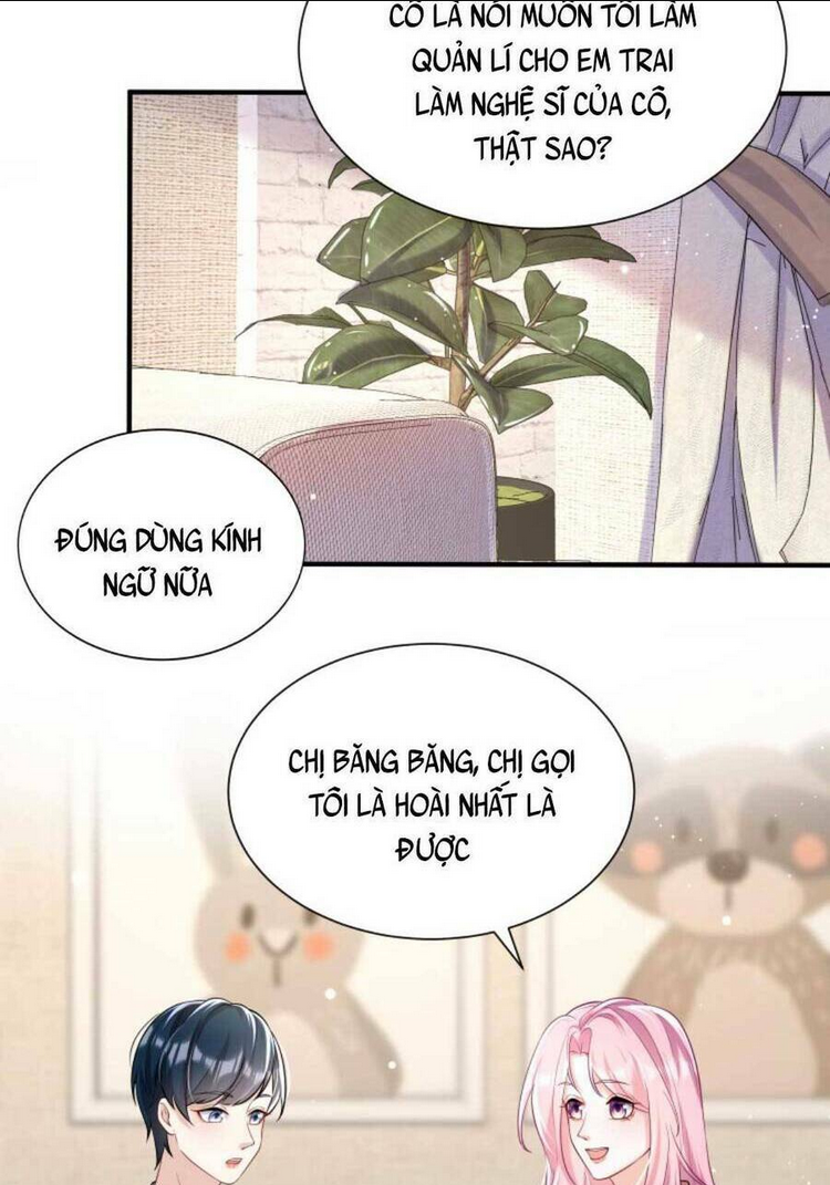 TÁI SINH TRỞ LẠI : CHỒNG CŨ KHÓC LÓC CẦU XIN TÁI HÔN Chap 67 - Next Chap 68