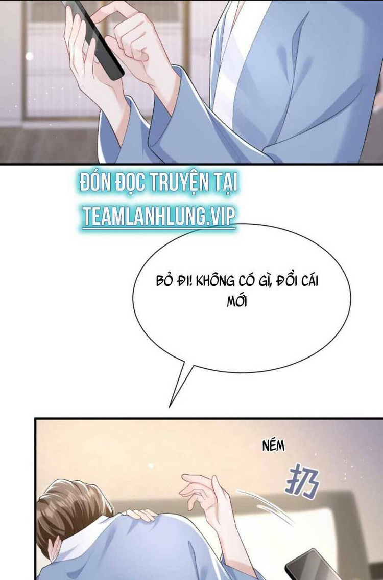 TÁI SINH TRỞ LẠI : CHỒNG CŨ KHÓC LÓC CẦU XIN TÁI HÔN Chap 68 - Next Chap 69
