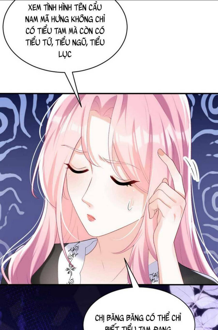 TÁI SINH TRỞ LẠI : CHỒNG CŨ KHÓC LÓC CẦU XIN TÁI HÔN Chap 68 - Next Chap 69