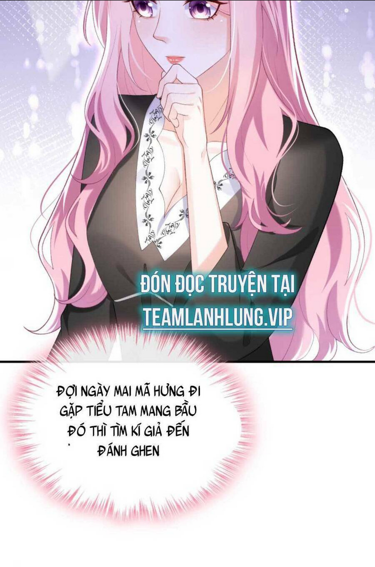 TÁI SINH TRỞ LẠI : CHỒNG CŨ KHÓC LÓC CẦU XIN TÁI HÔN Chap 68 - Next Chap 69