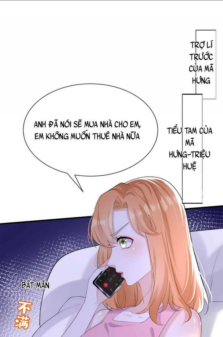 TÁI SINH TRỞ LẠI : CHỒNG CŨ KHÓC LÓC CẦU XIN TÁI HÔN Chap 68 - Next Chap 69