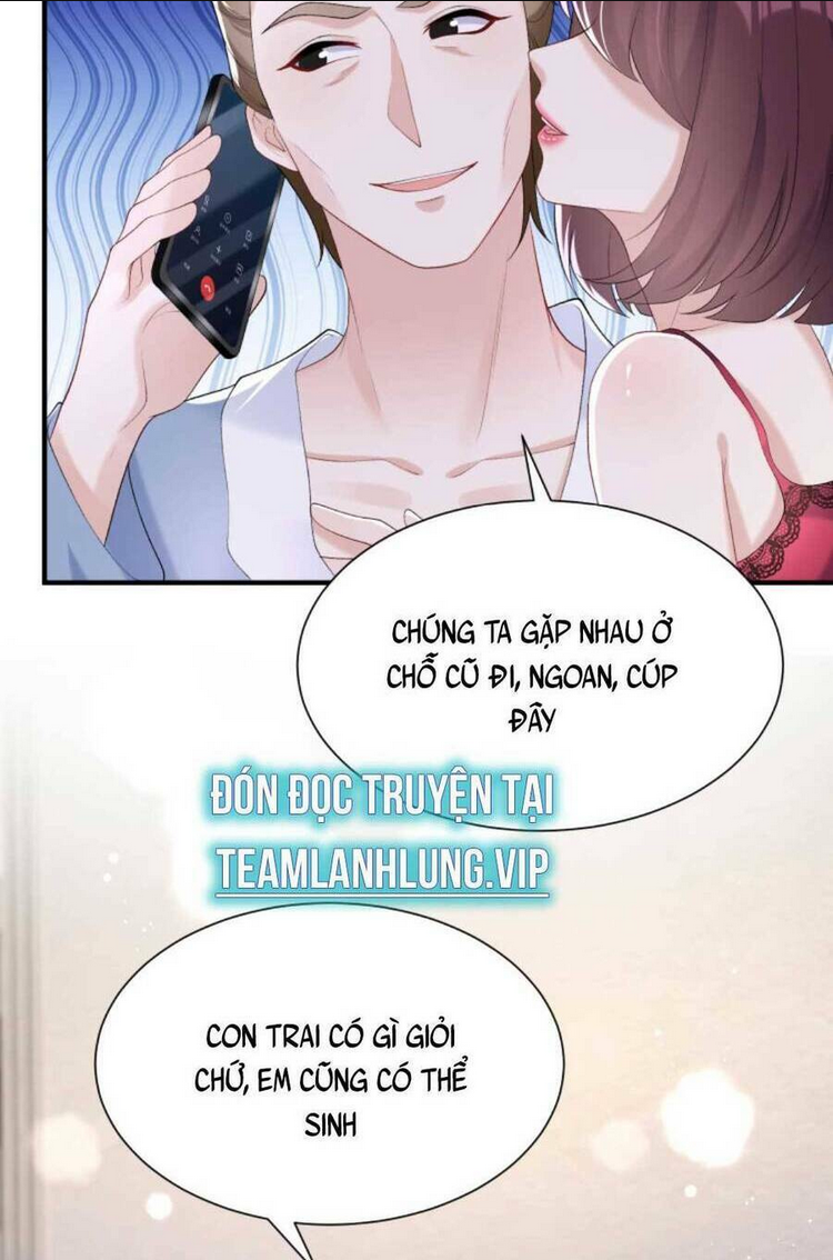 TÁI SINH TRỞ LẠI : CHỒNG CŨ KHÓC LÓC CẦU XIN TÁI HÔN Chap 68 - Next Chap 69