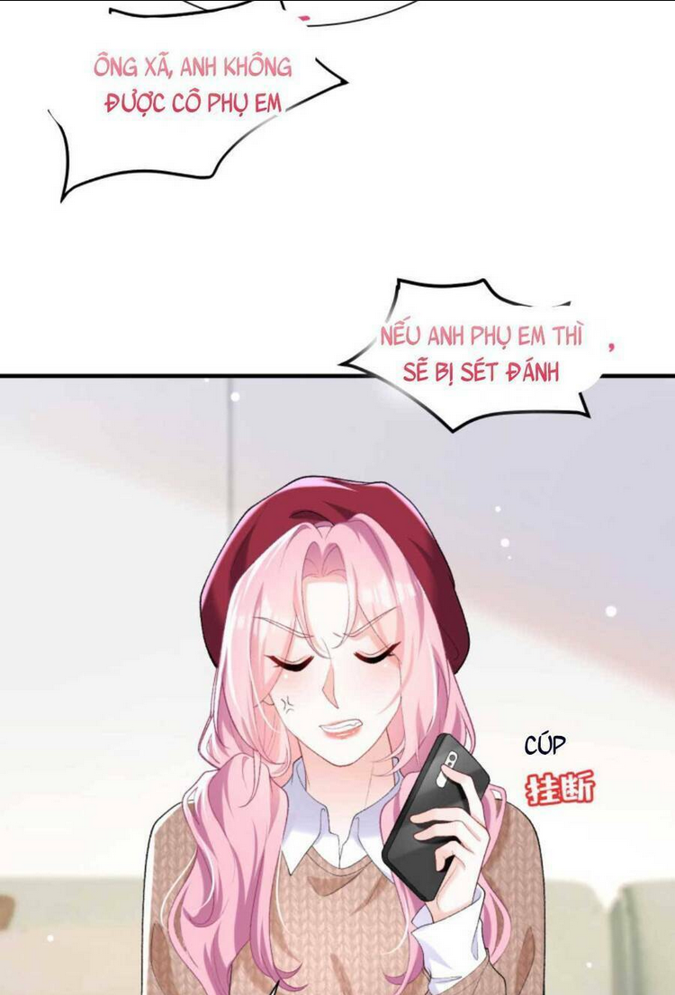 TÁI SINH TRỞ LẠI : CHỒNG CŨ KHÓC LÓC CẦU XIN TÁI HÔN Chap 69 - Next Chap 70