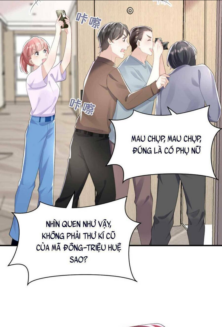 Tái Sinh Trở Lại : Chồng Cũ Khóc Lóc Cầu Xin Tái Hôn Chap 69 - Next Chap 70