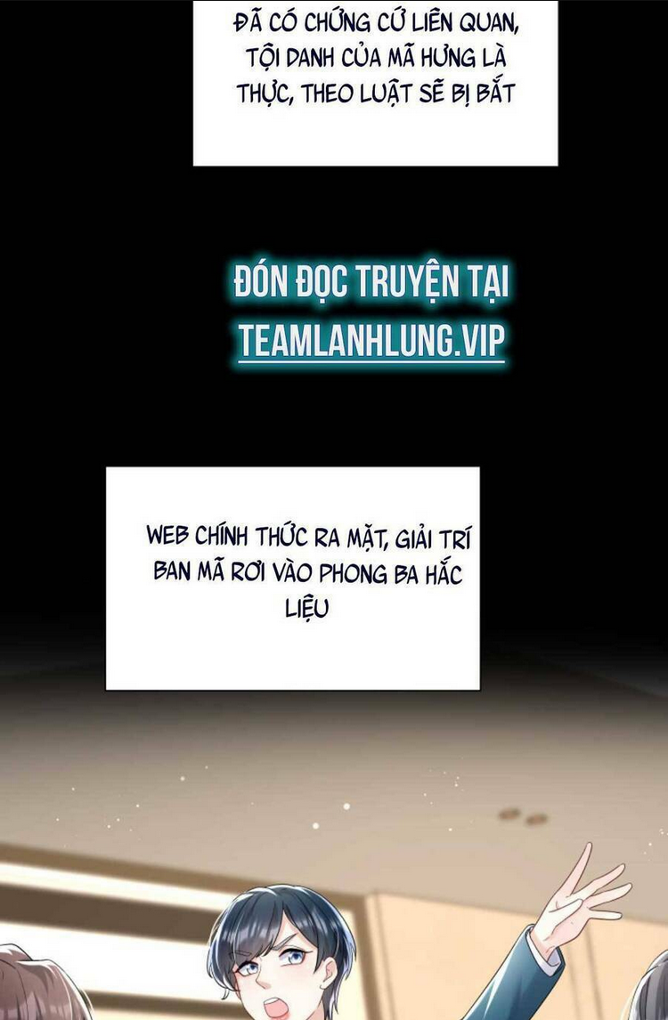 TÁI SINH TRỞ LẠI : CHỒNG CŨ KHÓC LÓC CẦU XIN TÁI HÔN Chap 69 - Next Chap 70