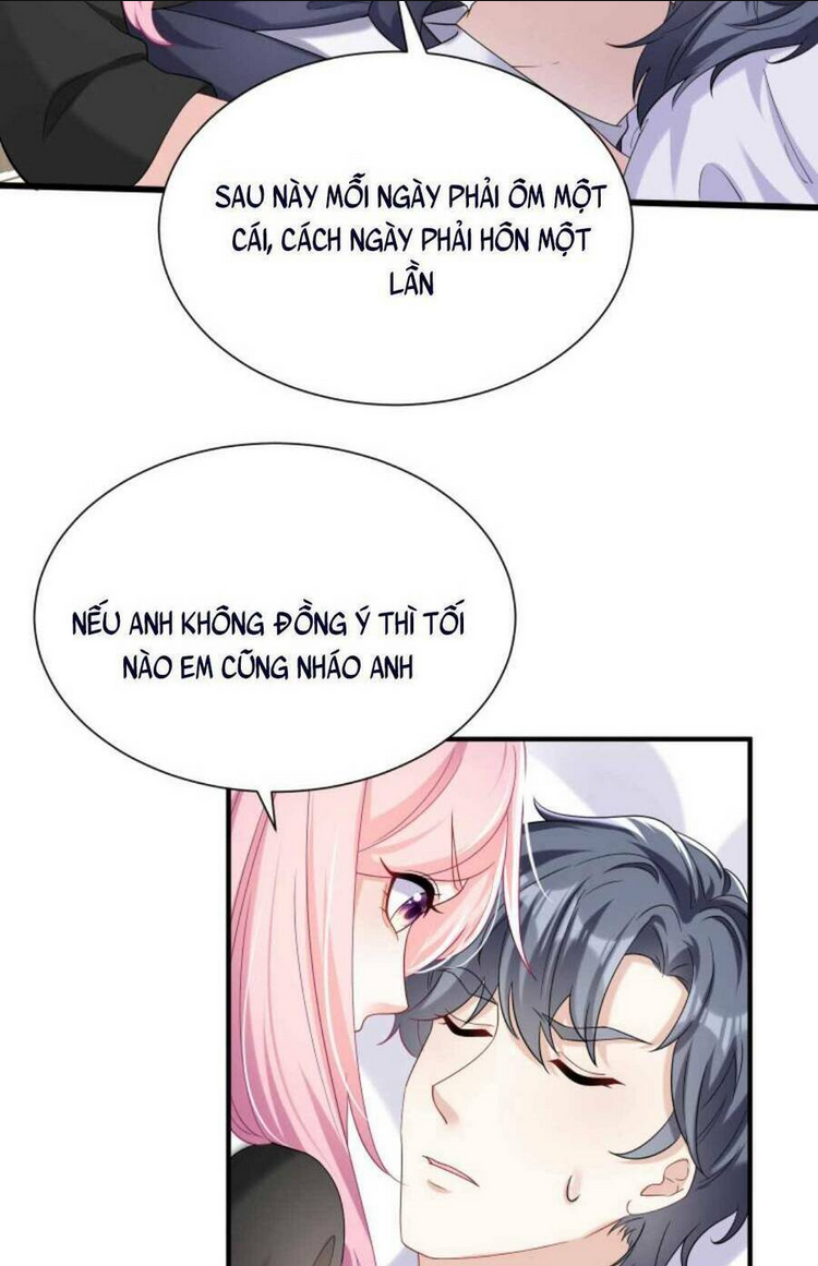 TÁI SINH TRỞ LẠI : CHỒNG CŨ KHÓC LÓC CẦU XIN TÁI HÔN Chap 69 - Next Chap 70