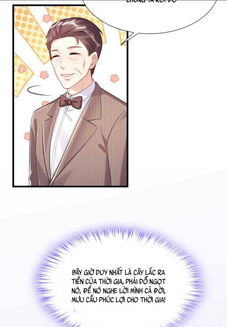 TÁI SINH TRỞ LẠI : CHỒNG CŨ KHÓC LÓC CẦU XIN TÁI HÔN Chap 7 - Next Chap 8