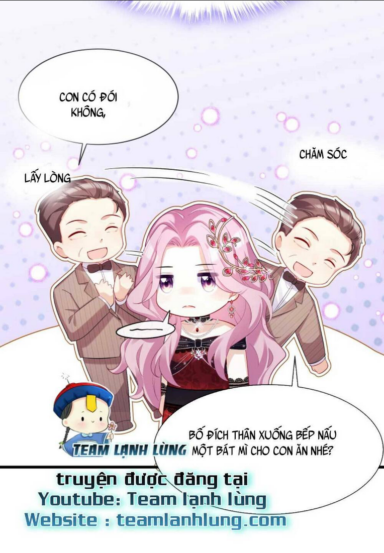 TÁI SINH TRỞ LẠI : CHỒNG CŨ KHÓC LÓC CẦU XIN TÁI HÔN Chap 7 - Next Chap 8